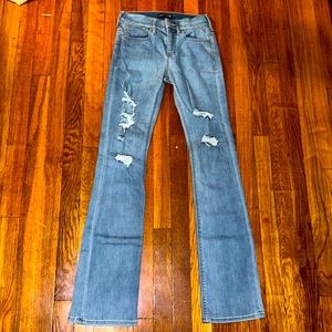 Express Jeans - never worn.
